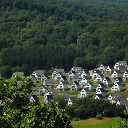 Holiday Im Eifel - Dmg06101b-f Heimbach