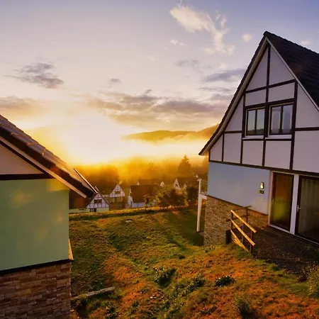Holiday Im Eifel - Dmg06101b-f *