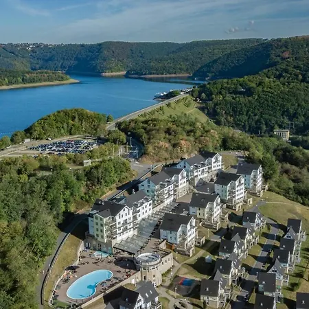 Holiday Im Eifel - Dmg06101b-f